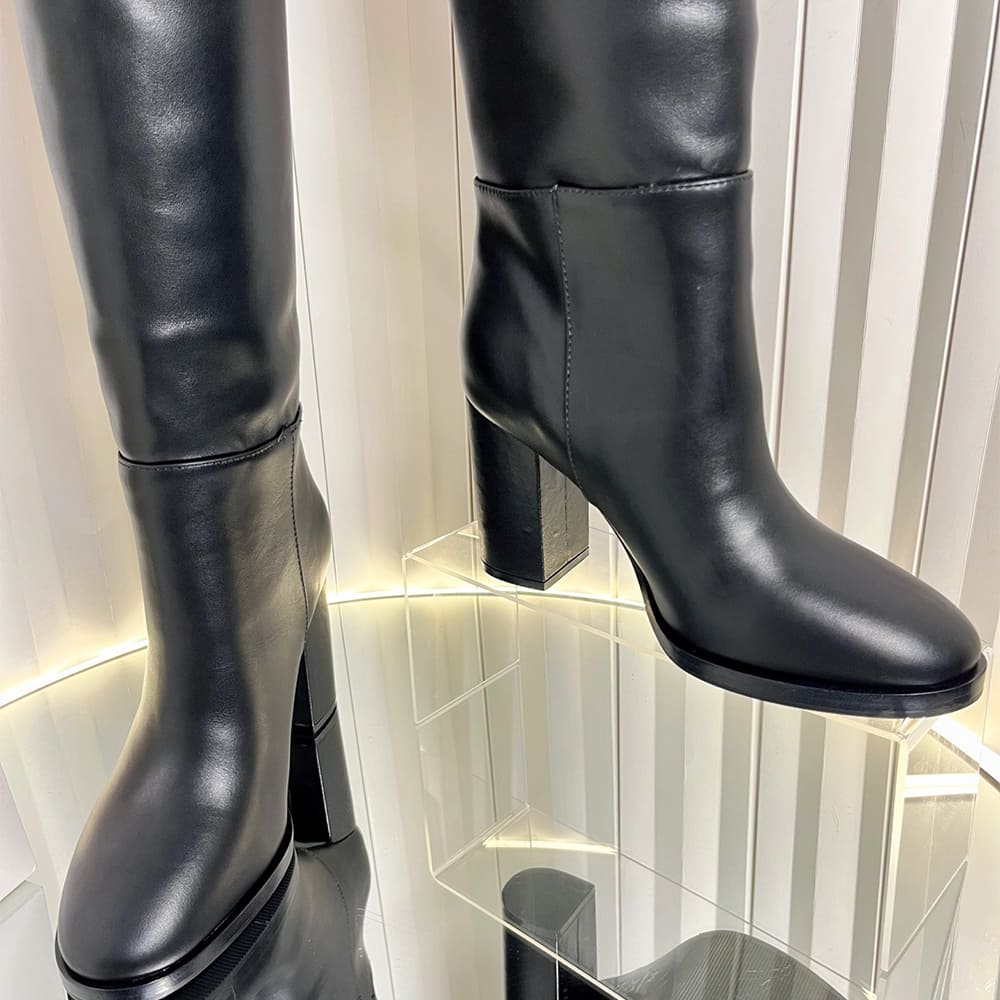D10r D-Town Boot