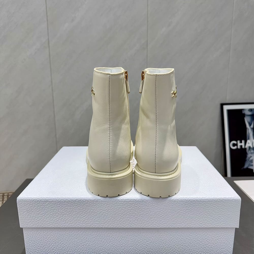 D10r D-Town Ankle Boot