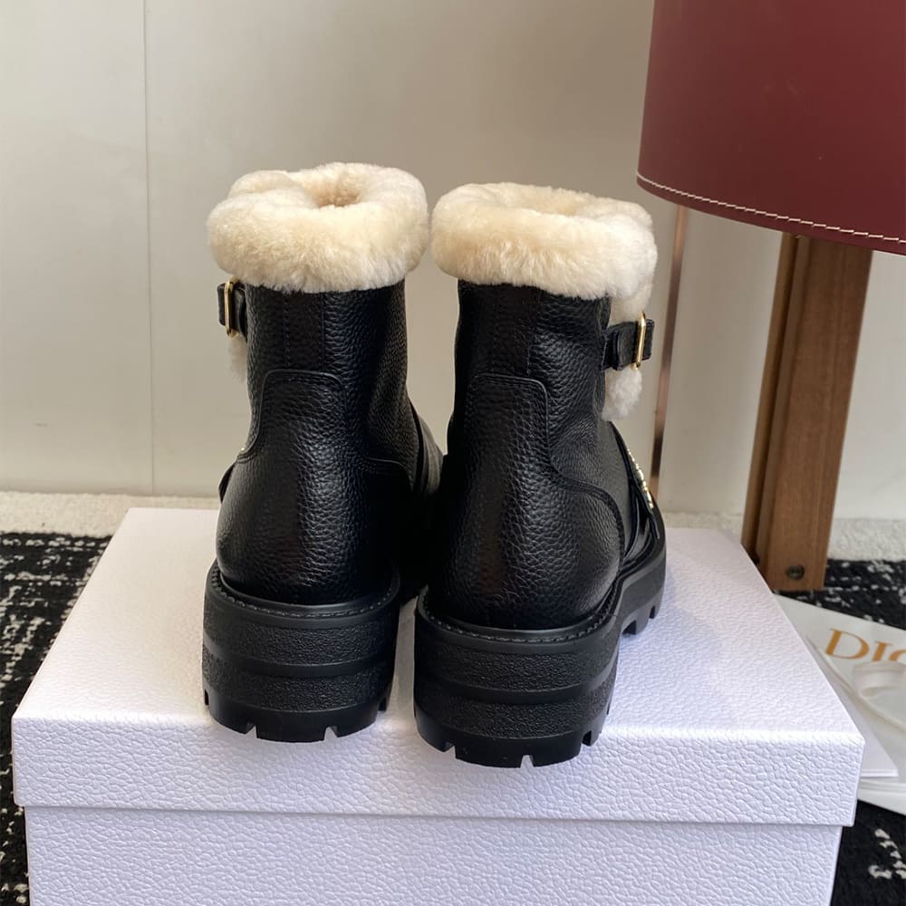D10rAlps D-Quest Ankle Boot