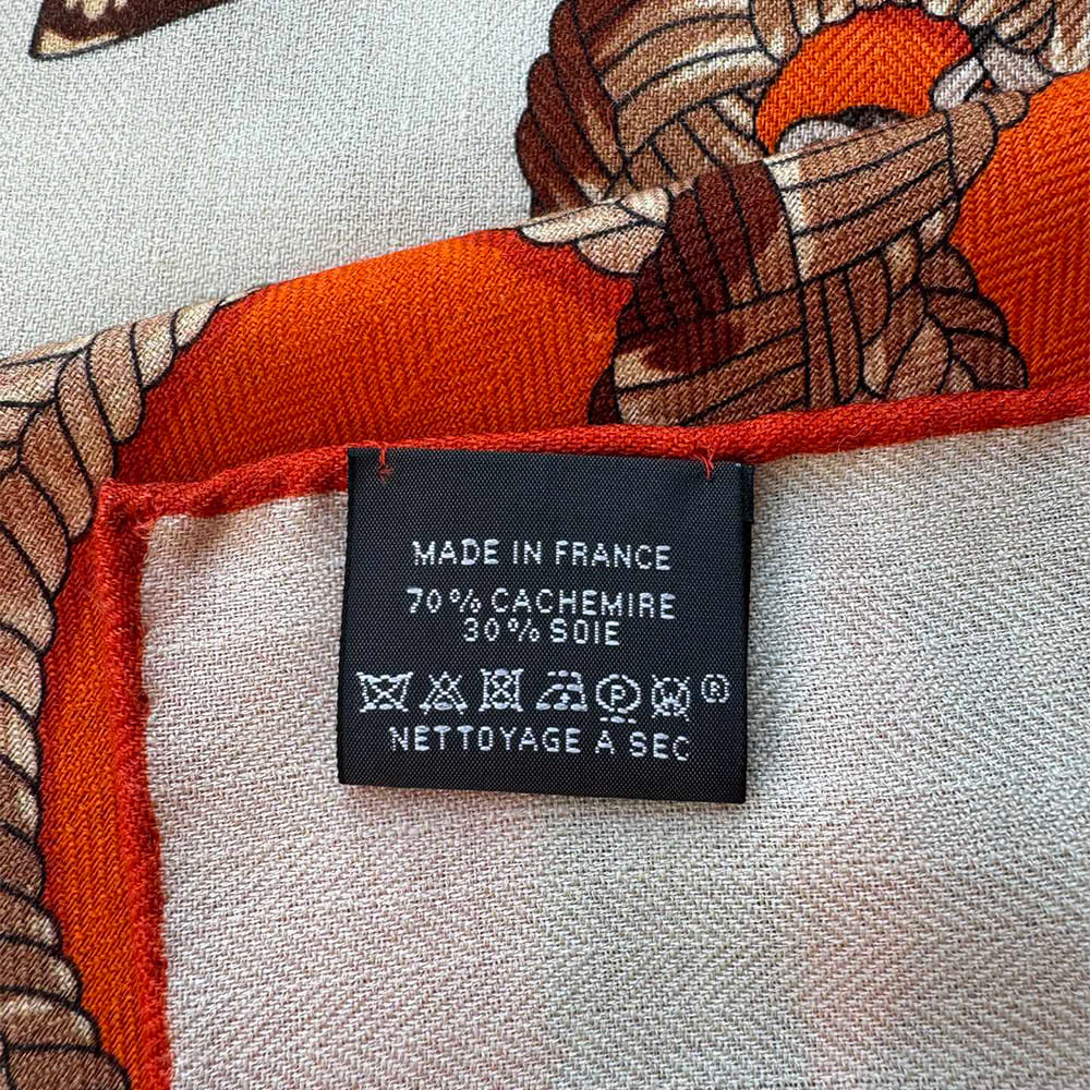 H**me5 Palefroi shawl 140