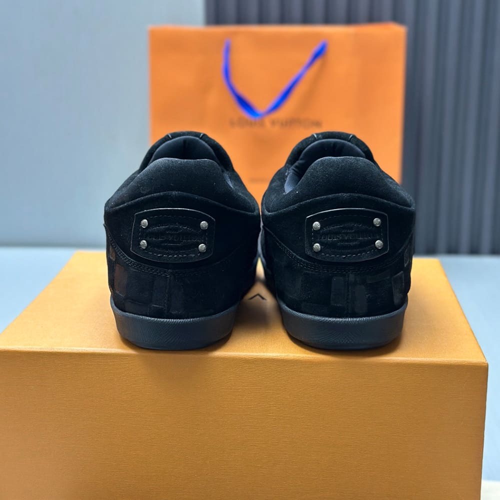 LV Yeti Slip On