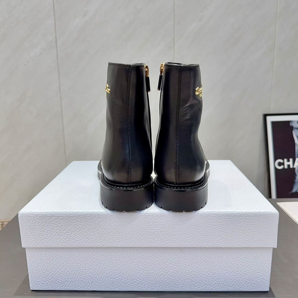 D10r D-Town Ankle Boot