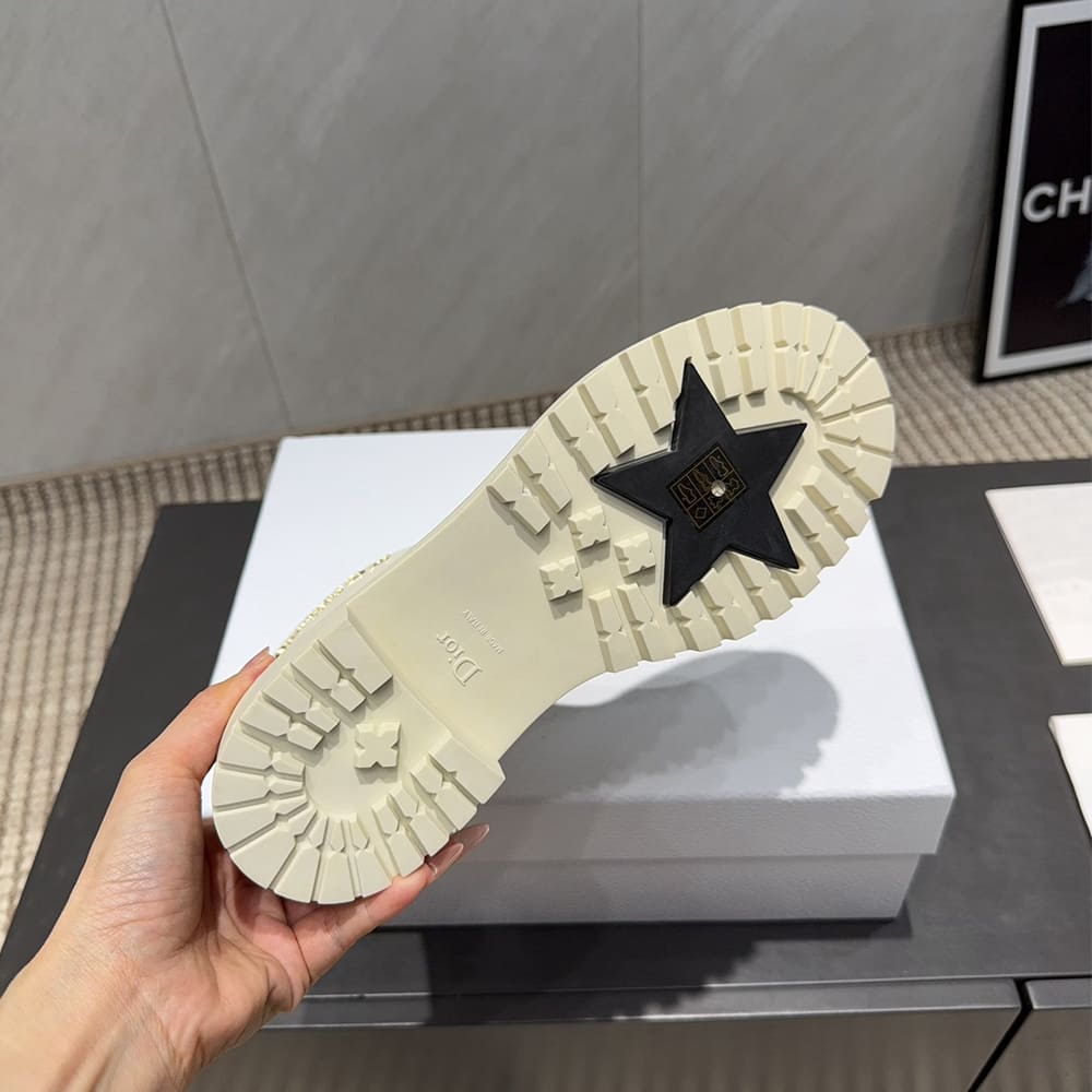 D10r D-Town Ankle Boot