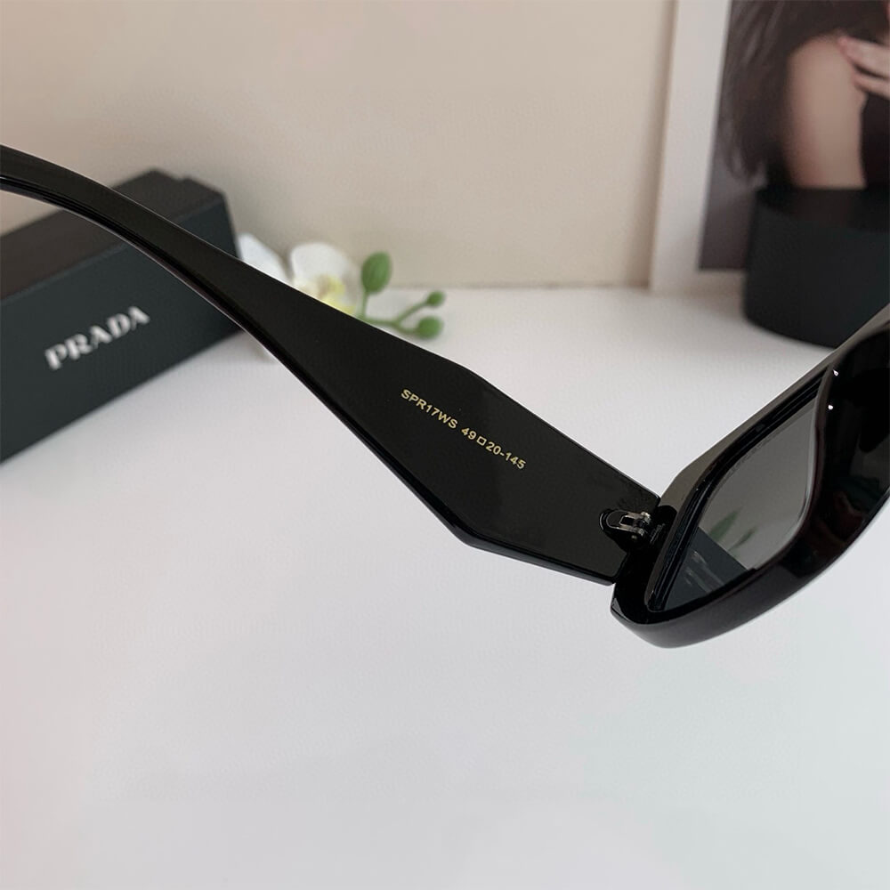 Pra*a Sunglasses(HIGH-END GRADE)