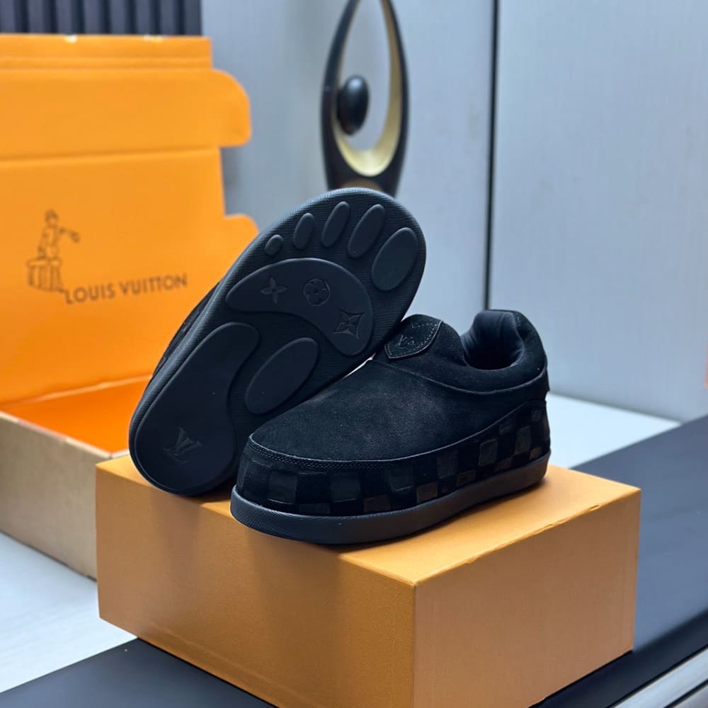 LV Yeti Slip On