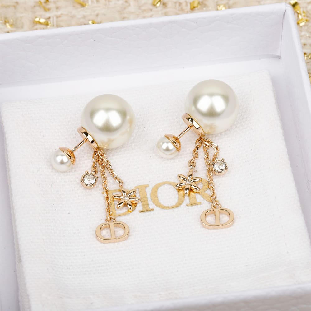 D10r Tribales Earrings
