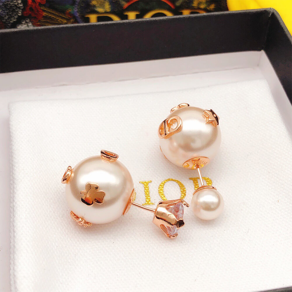 D10r Tribales Earrings