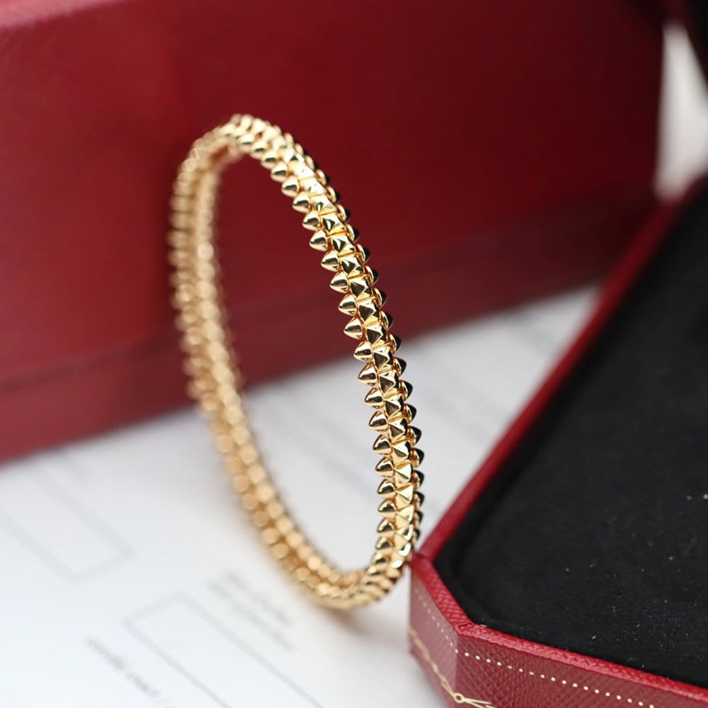 Clash de Ca*t1er bracelet
