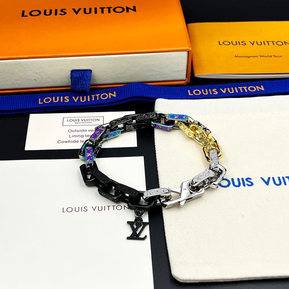 LV PARADISE CHAIN Bracelet