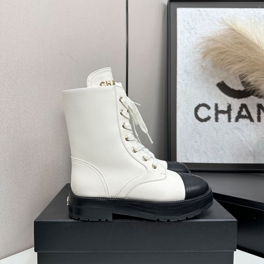 Ch**el Boots