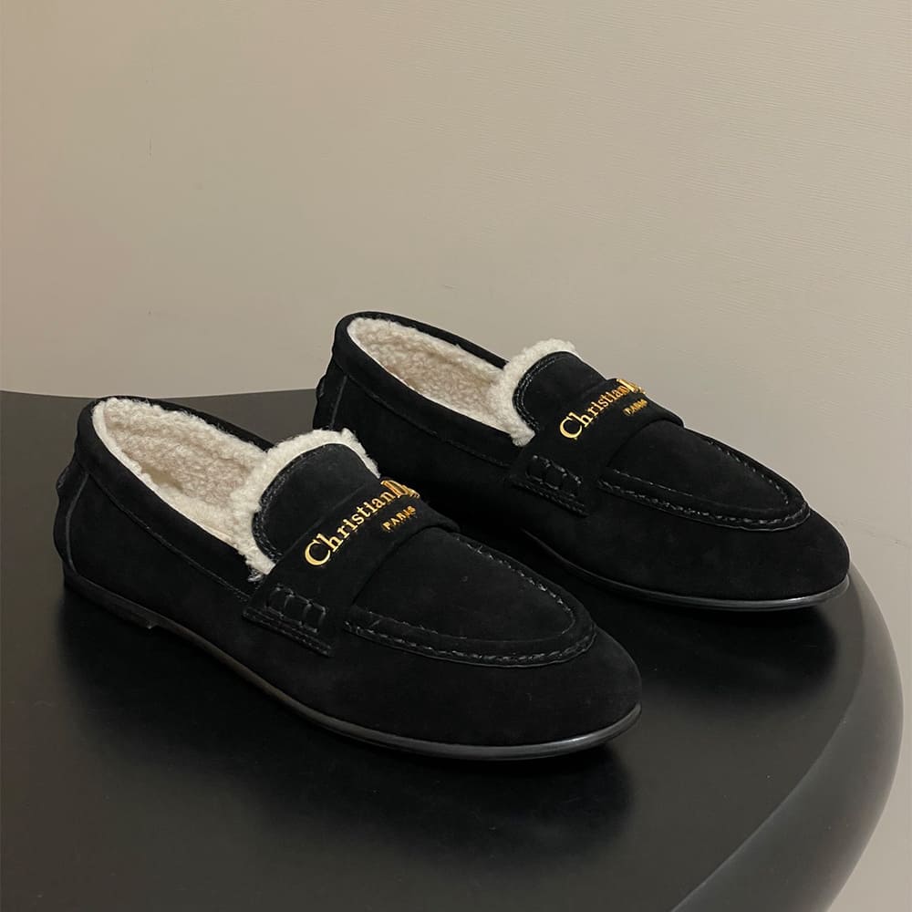 D10rAlps D10r Boy Loafer