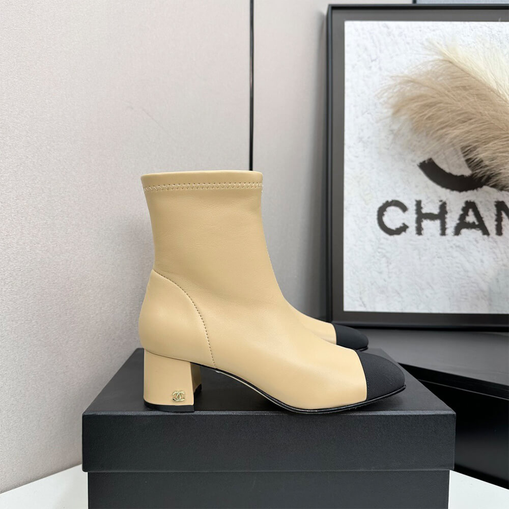 Ch**el Boots