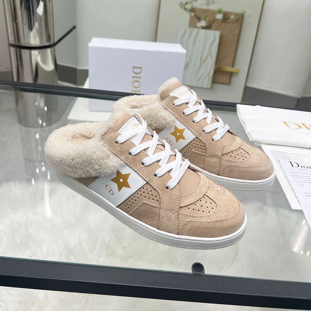 D10r Star Sneaker