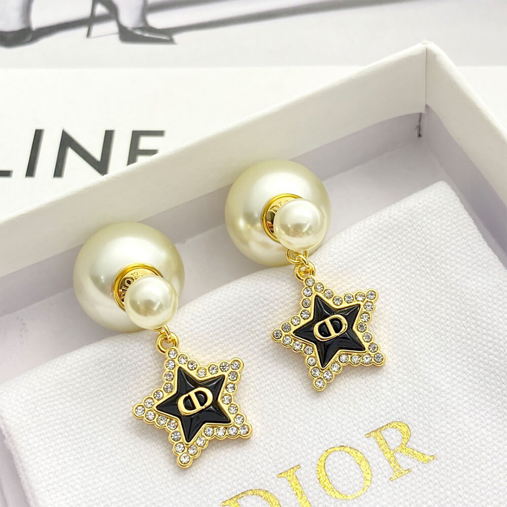 D10r Tribales Earrings