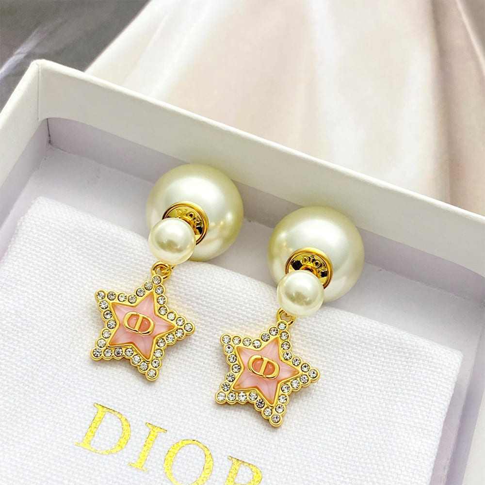 D10r Tribales Earrings