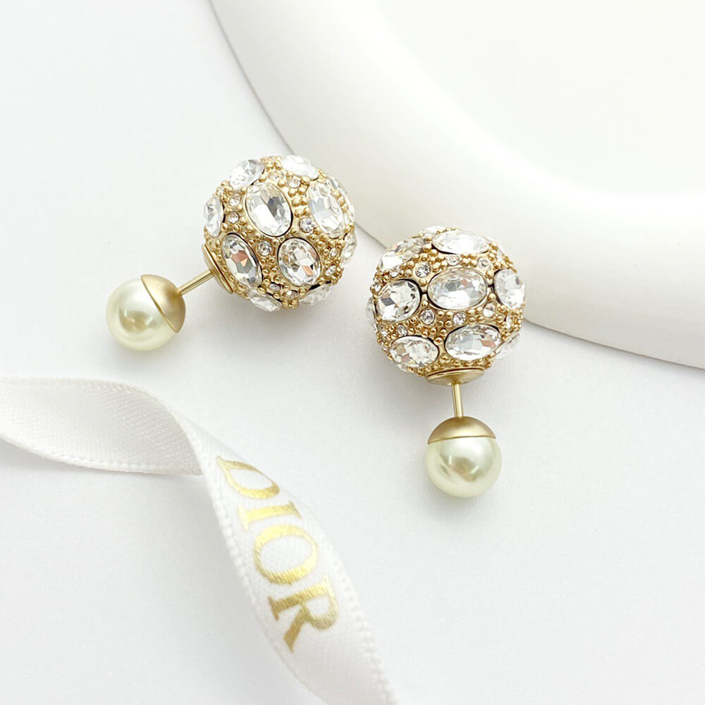 D10r Tribales Earrings