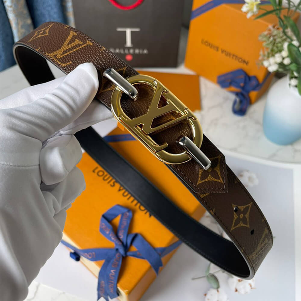 LV EVERYDAY 30mm Belt