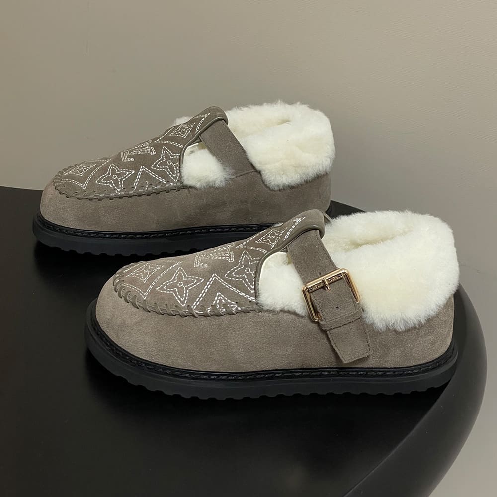 LV Colorado Comfort Mary Jane