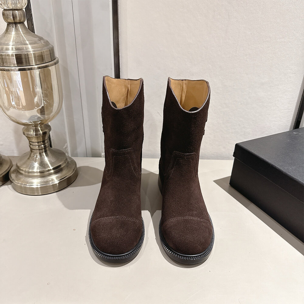 Ch**el Boots
