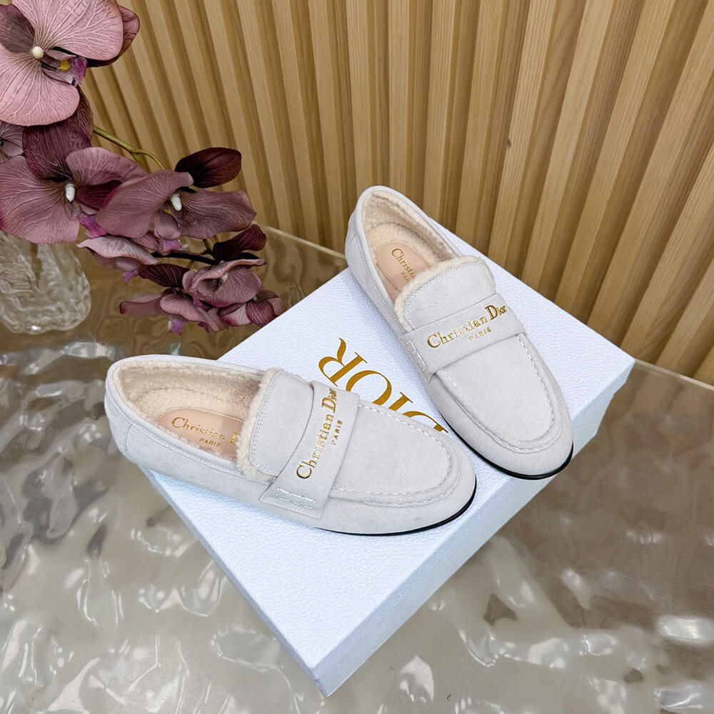 D10rAlps D10r Boy Loafer