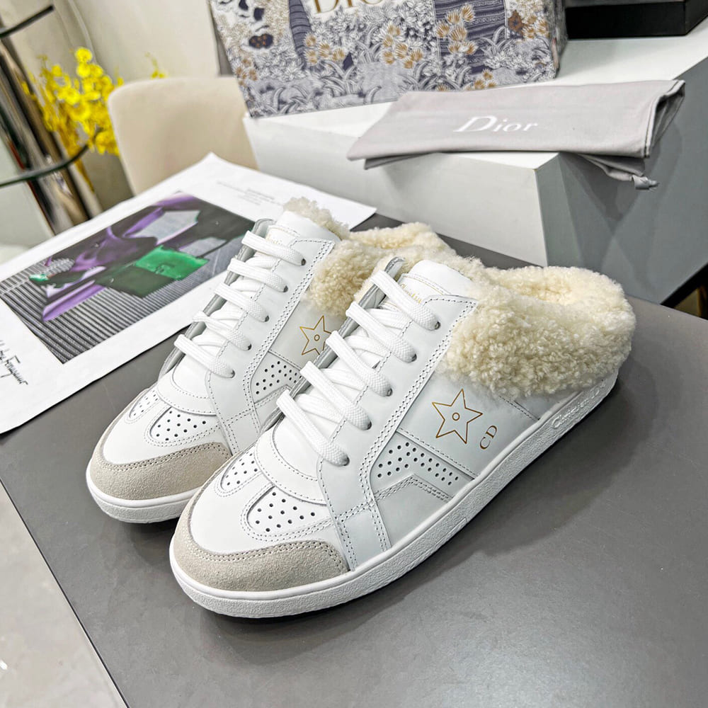 D10r Star Sneaker