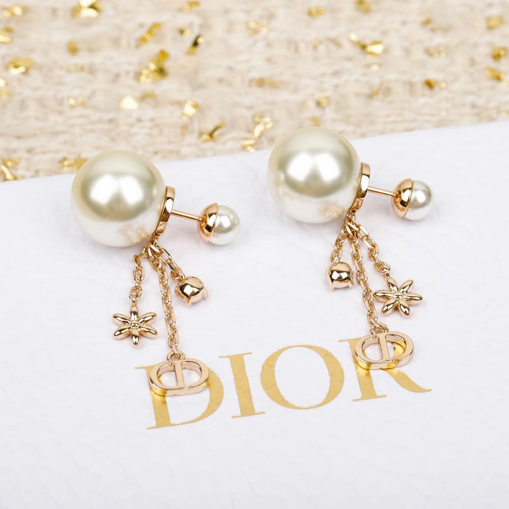 D10r Tribales Earrings