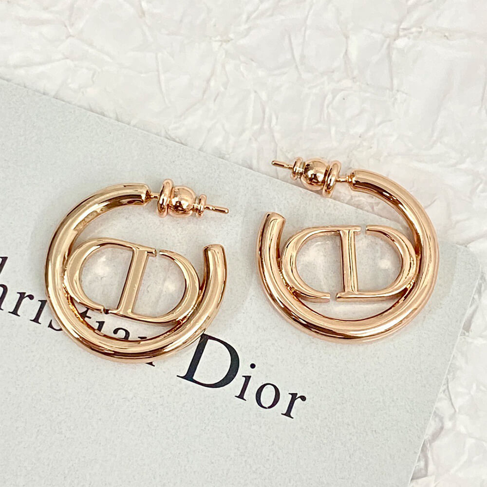 D10r Earrings