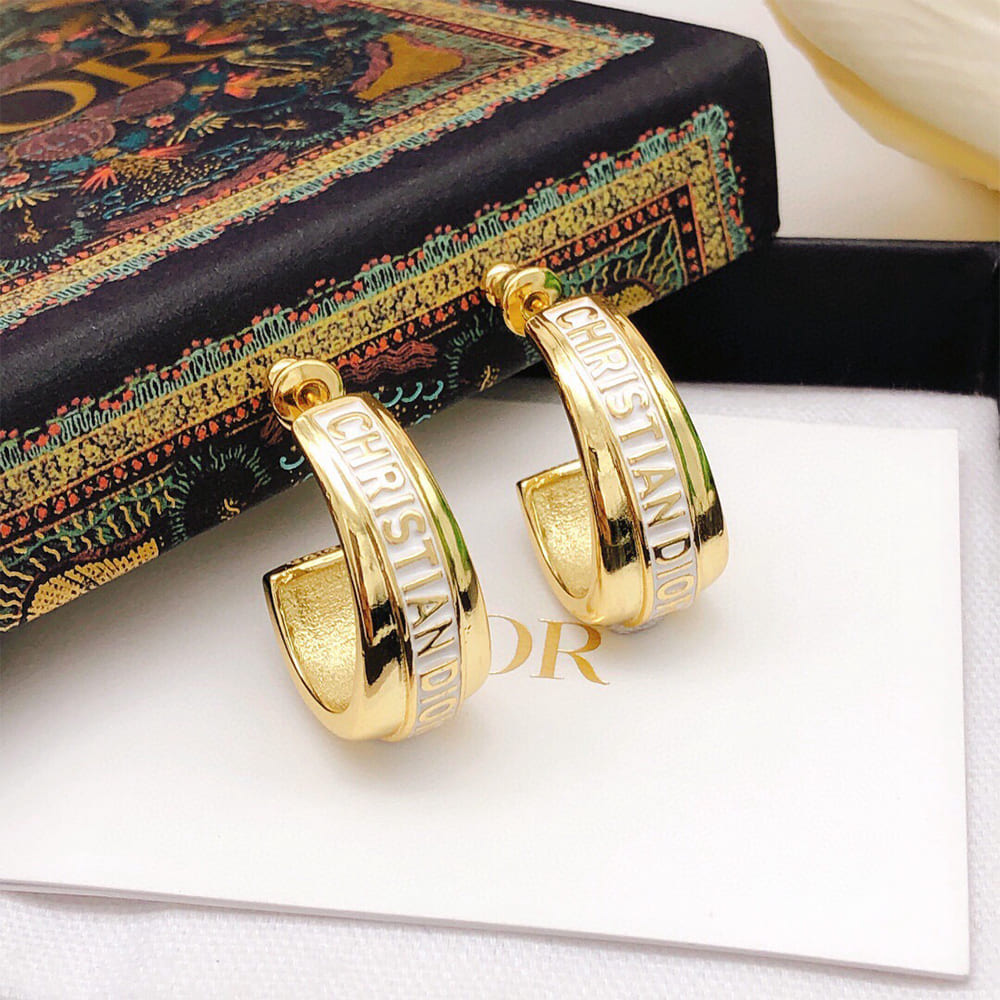 D10r Code Earrings