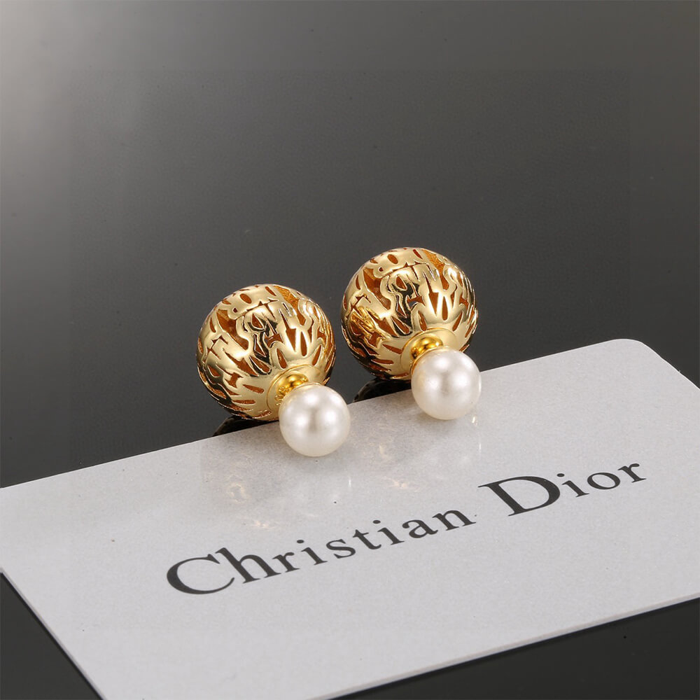 D10r Tribales Earrings
