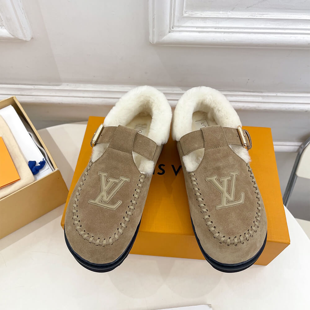 LV Mary Jane Colorado