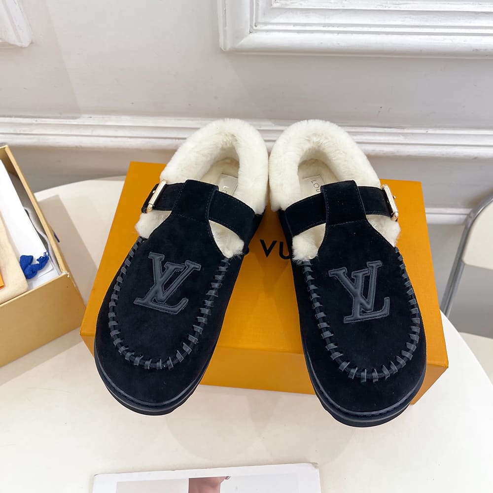 LV Mary Jane Colorado