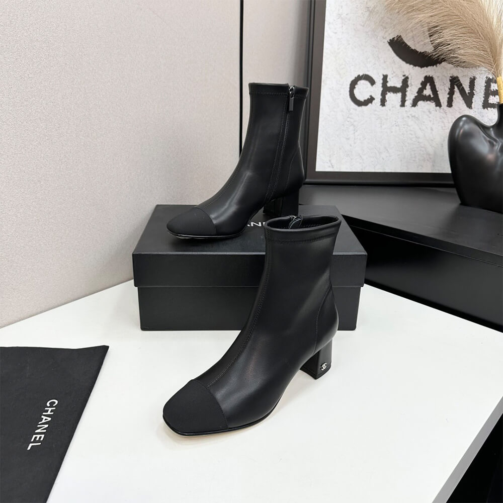 Ch**el Boots