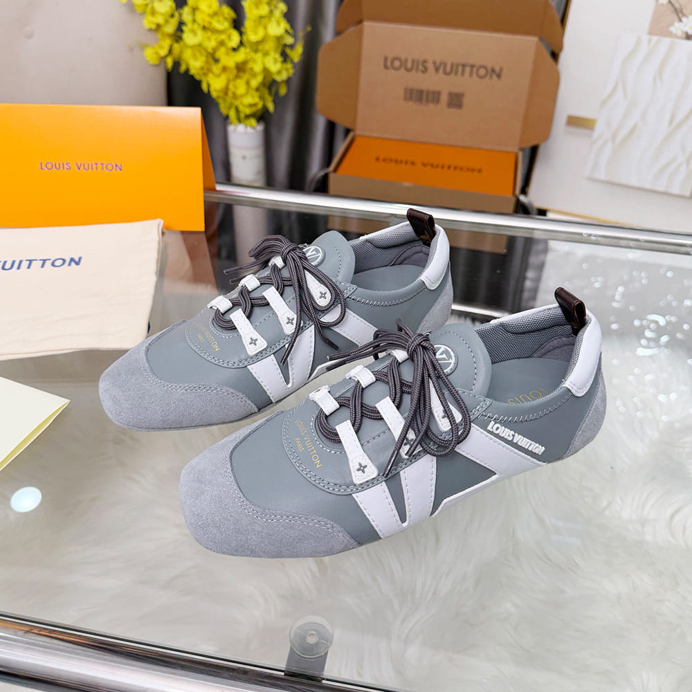 LV Sneakerina