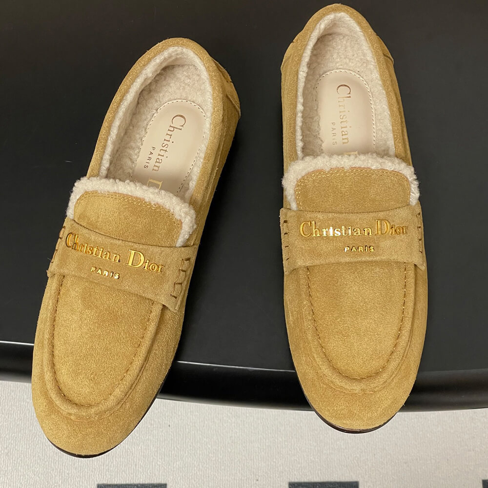 D10rAlps D10r Boy Loafer