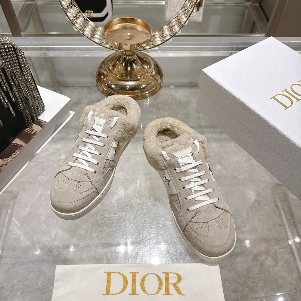D10r Star Sneaker