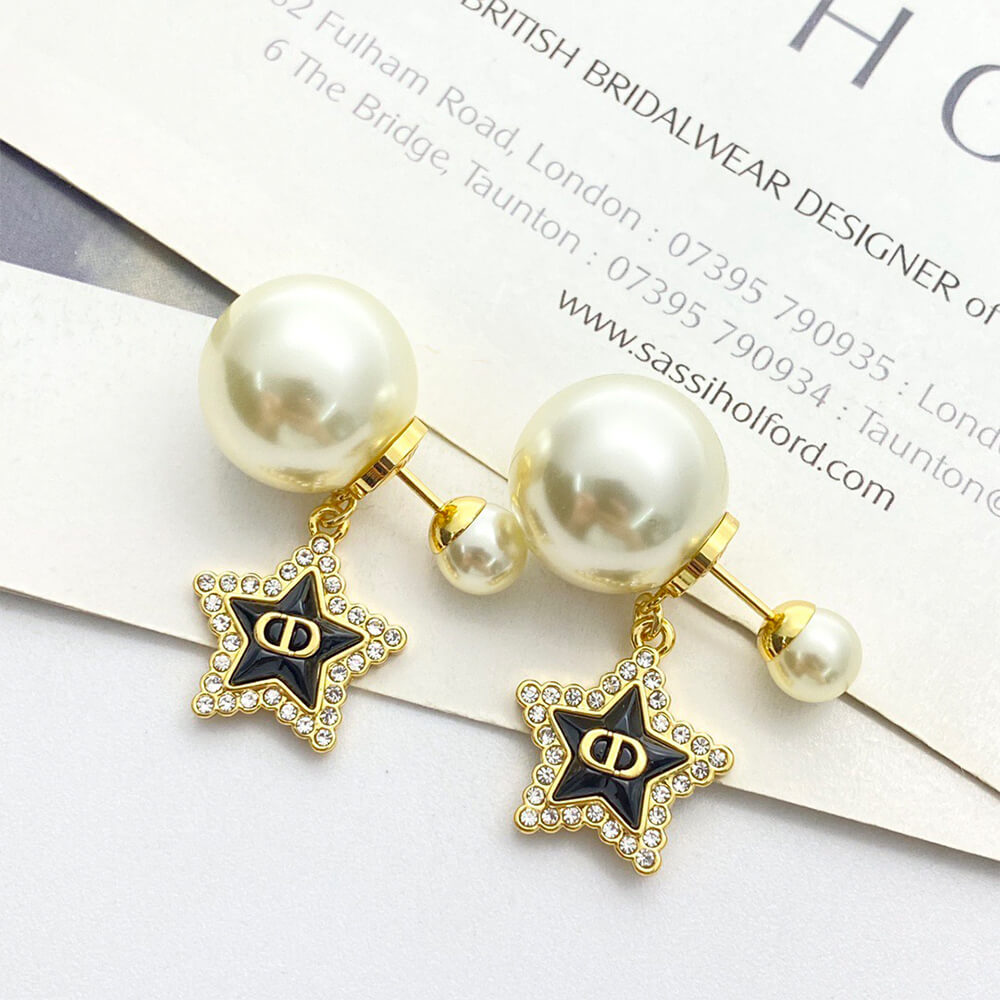 D10r Tribales Earrings