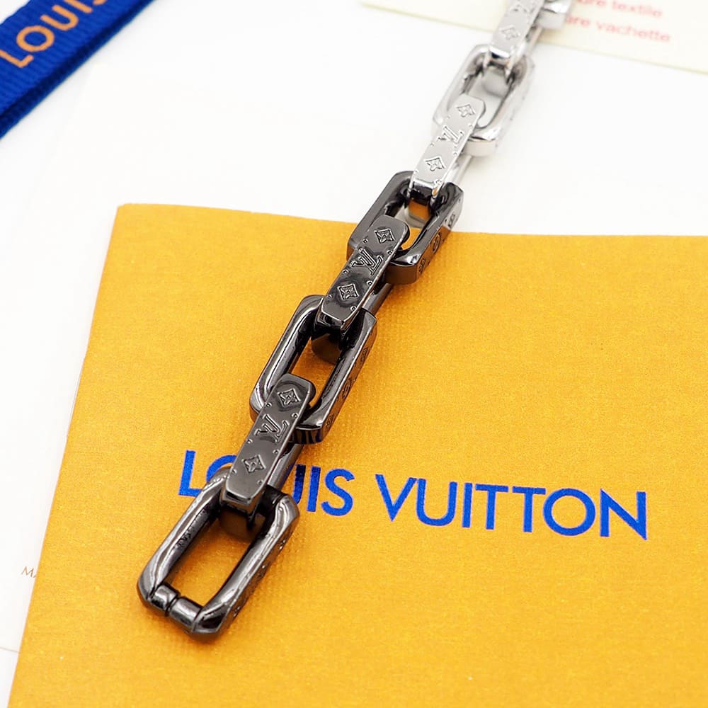 LV MONOGRAM Bracelet