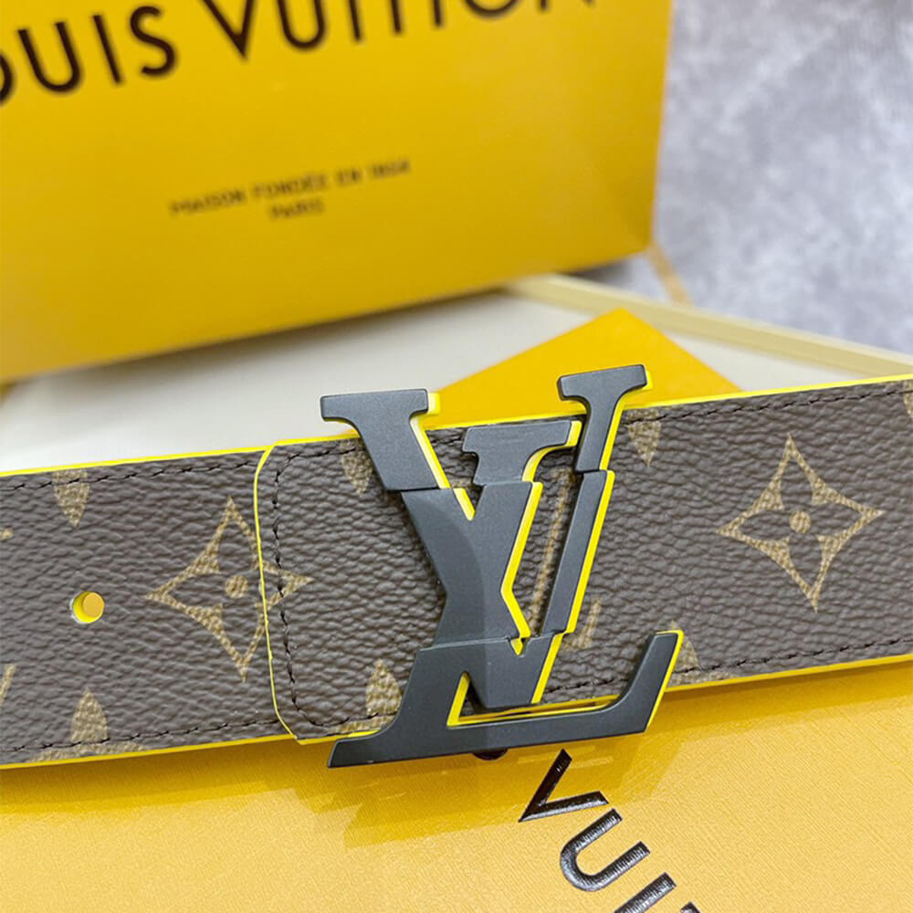 LV 40mm Reversible Belt