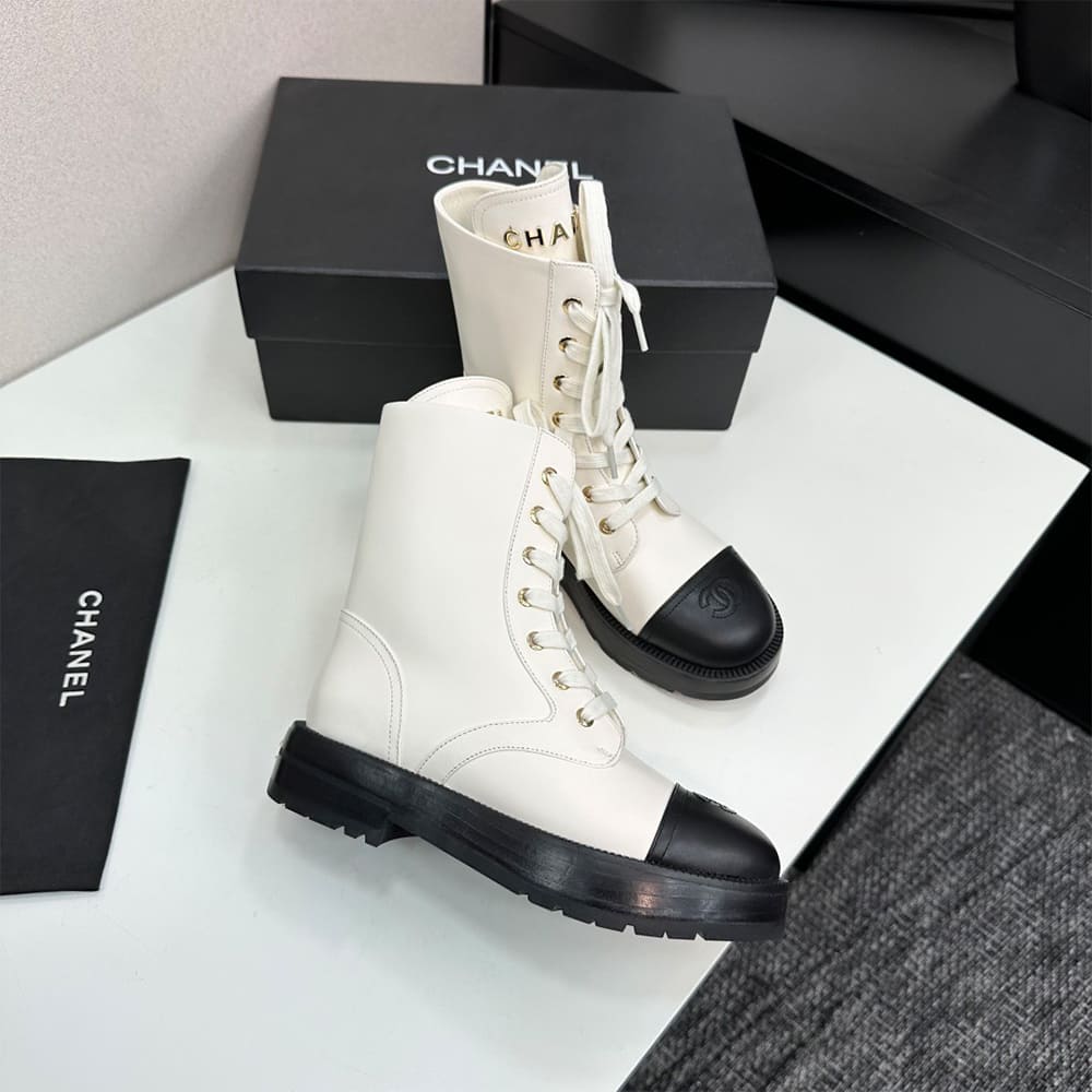 Ch**el Boots