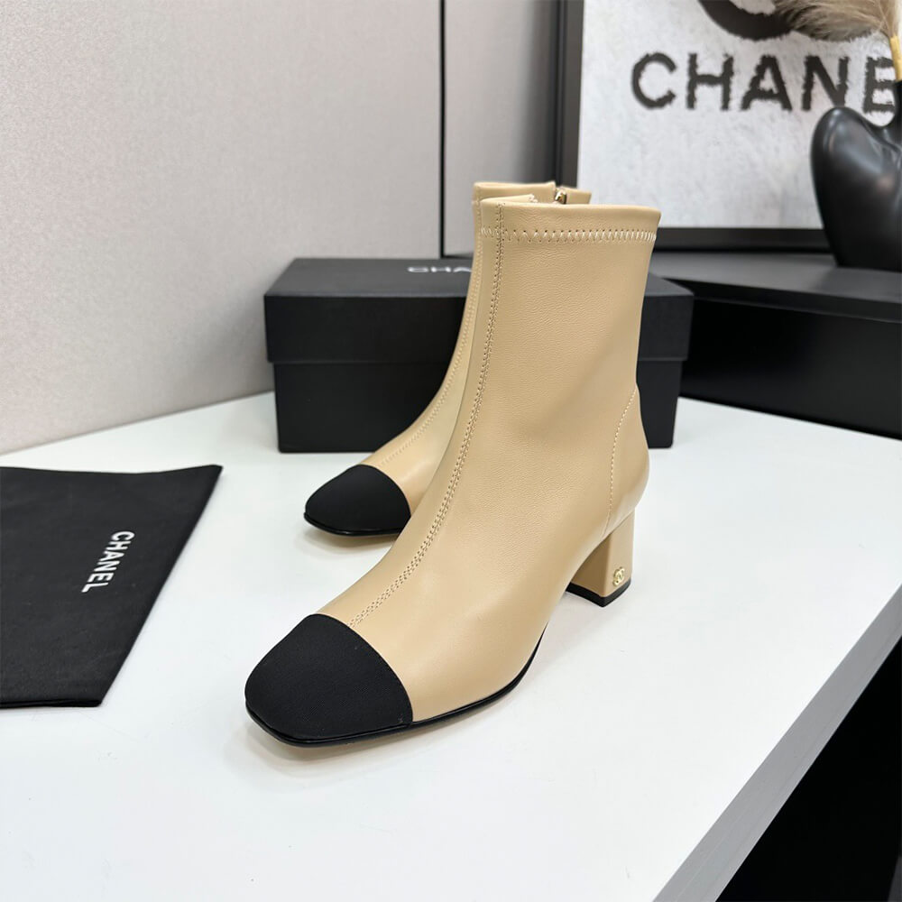 Ch**el Boots