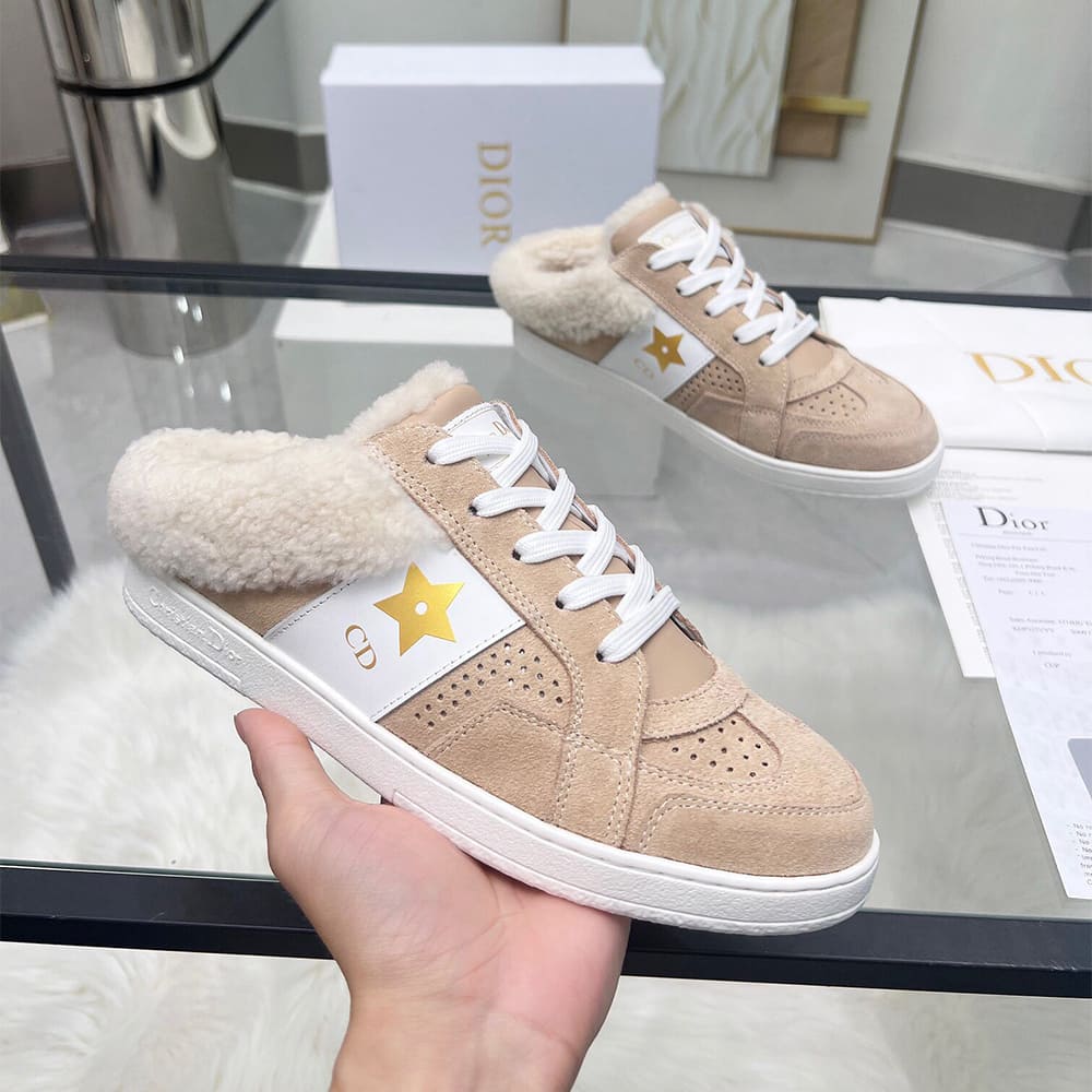 D10r Star Sneaker