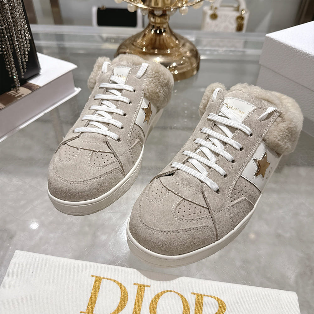 D10r Star Sneaker