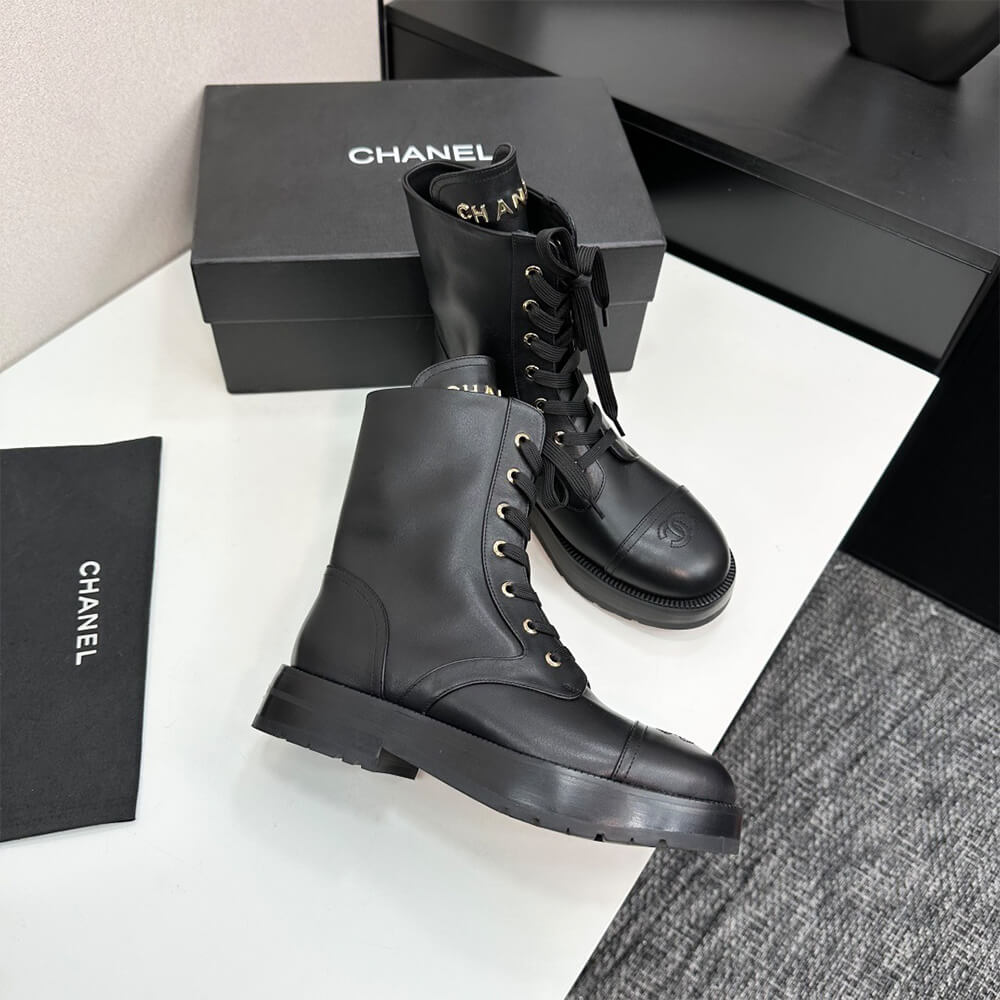 Ch**el Boots