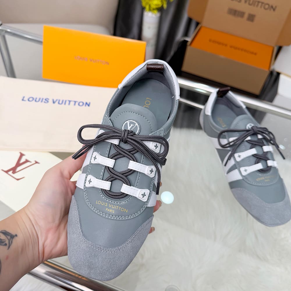LV Sneakerina