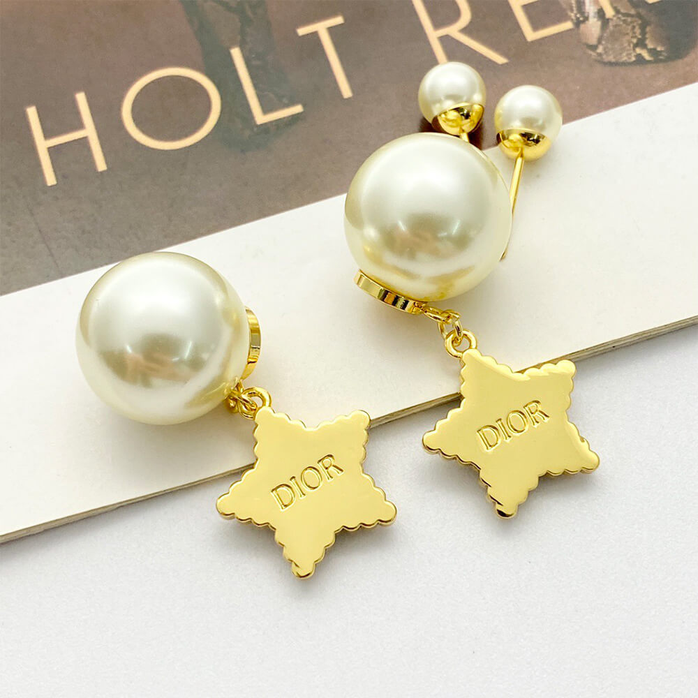 D10r Tribales Earrings