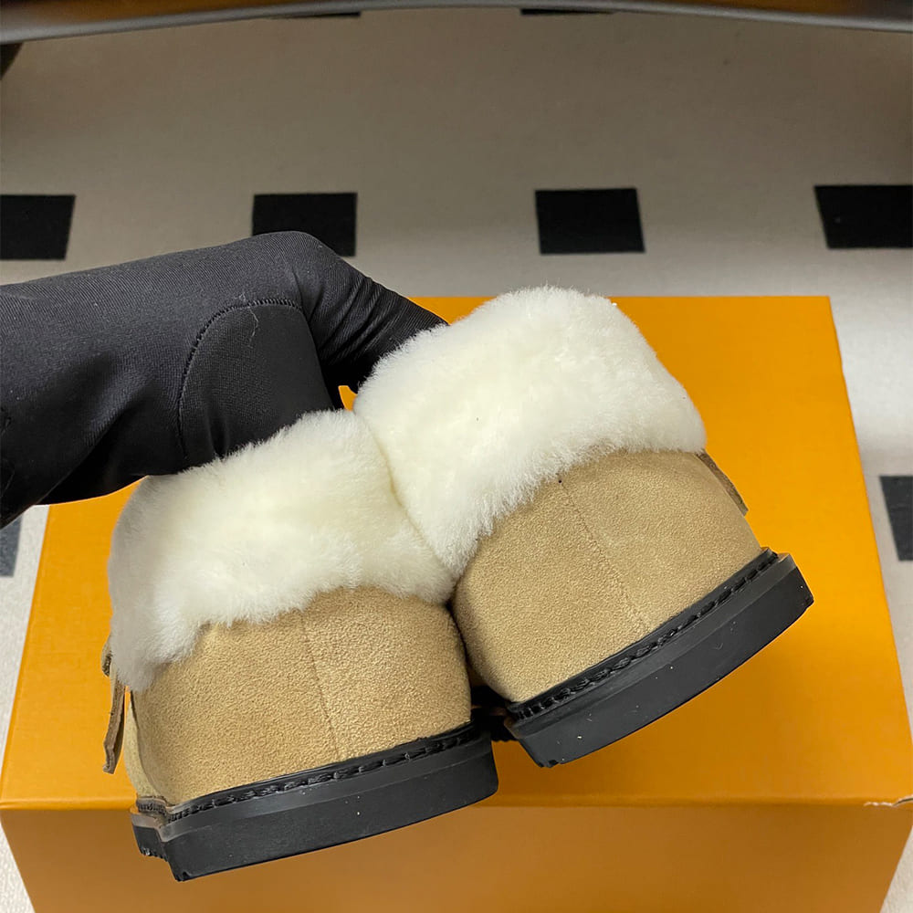 LV Colorado Comfort Mary Jane