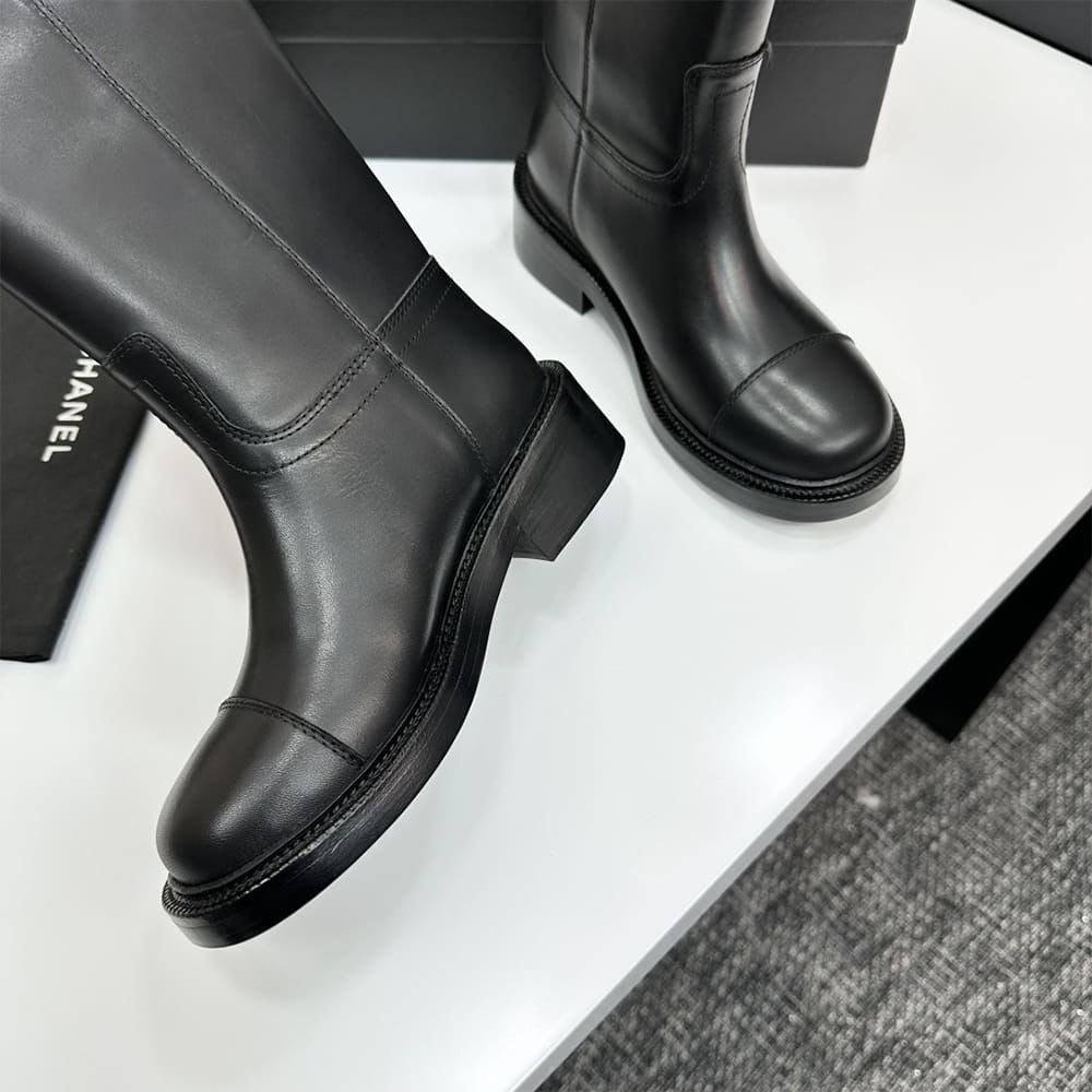 Ch**el Boots