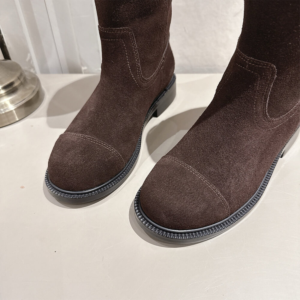 Ch**el Boots