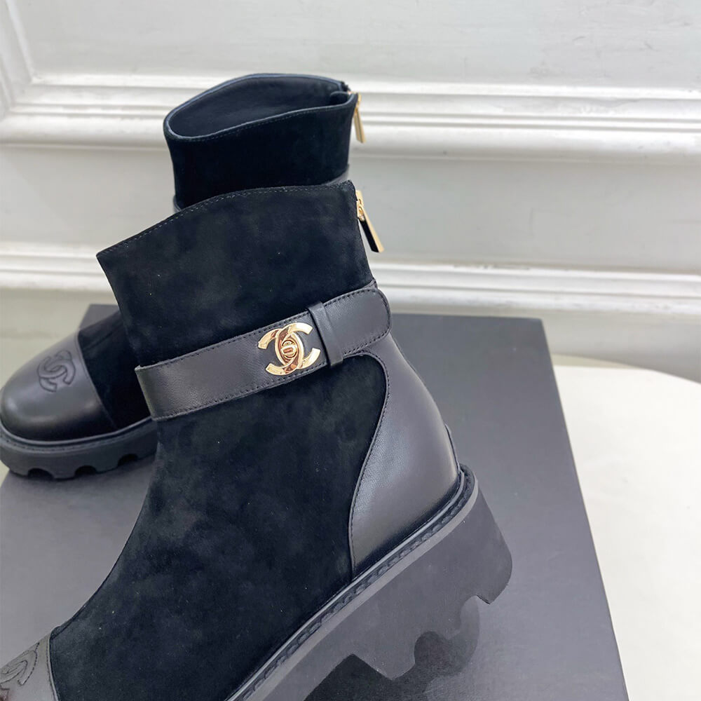 Ch**el Boots