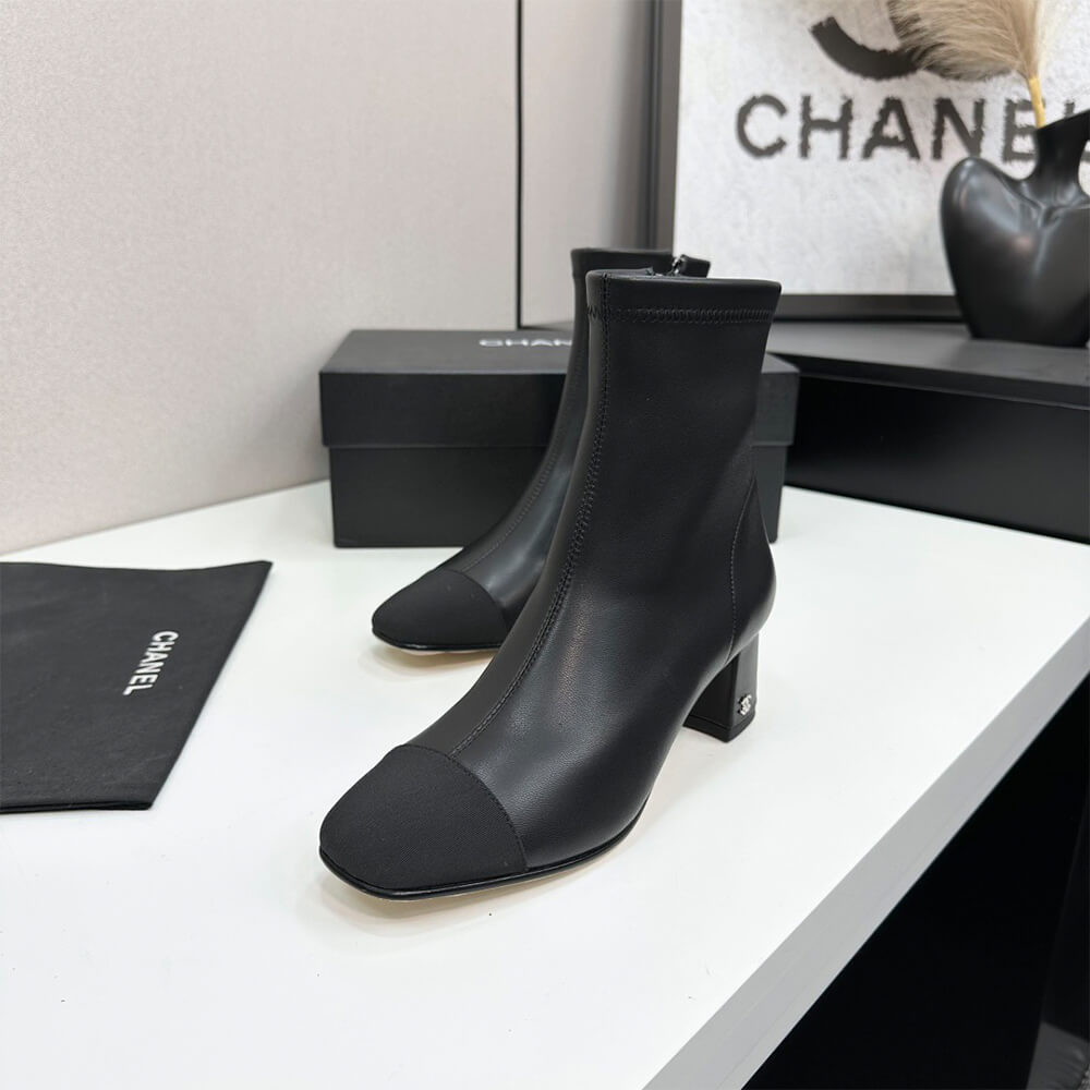 Ch**el Boots
